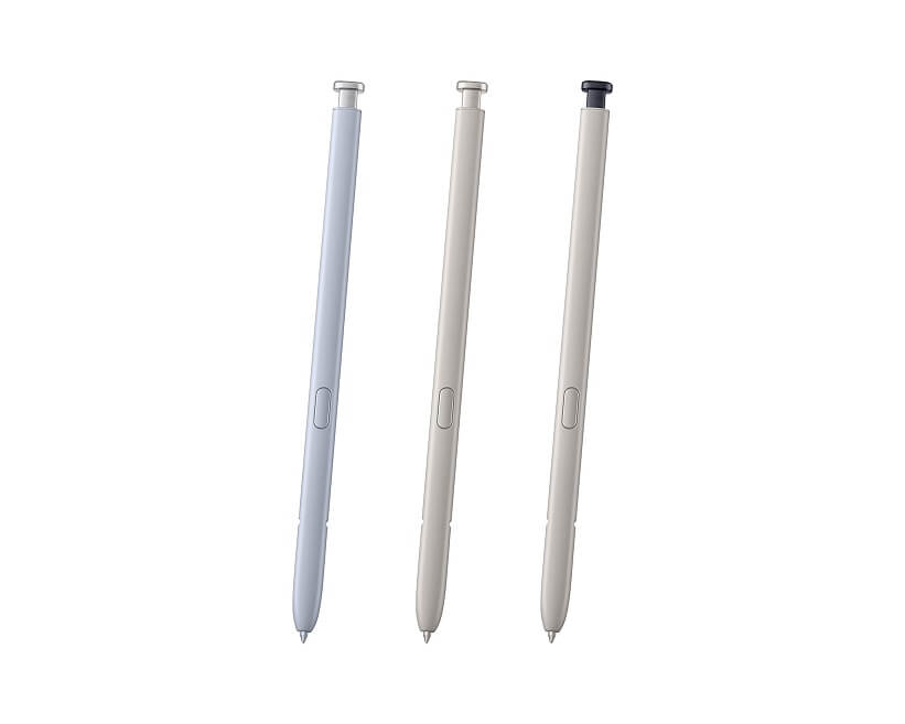 Оригинална Писалка за Samsung S25 Ultra, Stylus S-Pen EJ-PS938BFE, Златист (Bulk) (5)