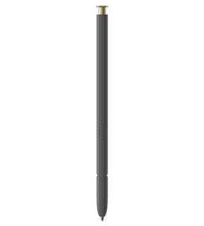 Оригинална Писалка за Samsung S24 Ultra, Stylus S Pen EJ-PS928BYE, Жълт (Bulk)