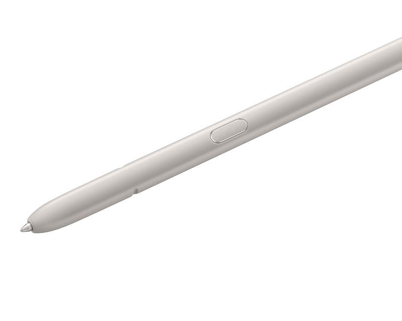 Оригинална Писалка за Samsung S25 Ultra, Stylus S-Pen EJ-PS938BFE, Златист (Bulk) (3)