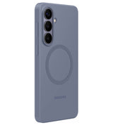 Оригинален Калъф за Samsung S26, Silicone Magnet Case Blueviolet EF-ES942CVEGWW, Син (2)
