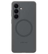 Оригинален Калъф за Samsung S26, Silicone Magnet Case EF-ES942CBEGWW, Черен
