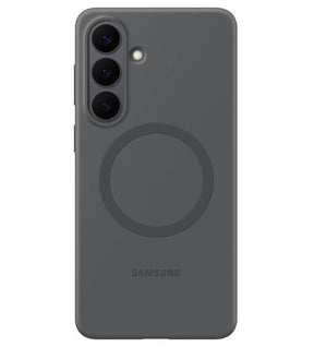 Оригинален Калъф за Samsung S26, Silicone Magnet Case EF-ES942CBEGWW, Черен