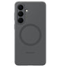 Оригинален Калъф за Samsung S26, Silicone Magnet Case EF-ES942CBEGWW, Черен
