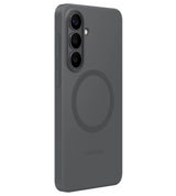 Оригинален Калъф за Samsung S26, Silicone Magnet Case EF-ES942CBEGWW, Черен (2)
