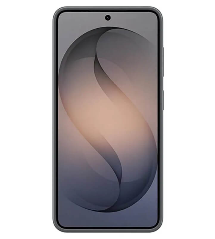 Оригинален Калъф за Samsung S26, Silicone Magnet Case EF-ES942CBEGWW, Черен (5)