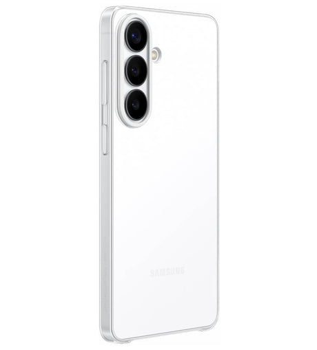 Оригинален Калъф за Samsung S26 Plus Clear Case EF-QS947CTEGWW, Прозрачен (2)
