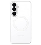 Оригинален Калъф за Samsung S26 Clear Magnet Case EF-CS942CTEGWW, Прозрачен (2)