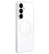 Оригинален Калъф за Samsung S26 Clear Magnet Case EF-CS942CTEGWW, Прозрачен (4)