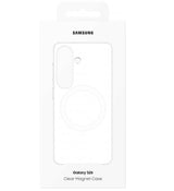 Оригинален Калъф за Samsung S26 Clear Magnet Case EF-CS942CTEGWW, Прозрачен (6)