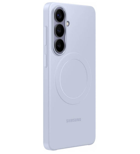 Оригинален Калъф за Samsung S26 Plus, Slim Magnet Case Light violet EF-SS947CVEGWW, Лилав (2)