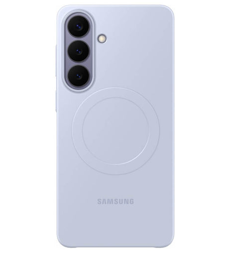 Оригинален Калъф за Samsung S26, Slim Magnet Case Light violet EF-SS942CVEGWW, Лилав
