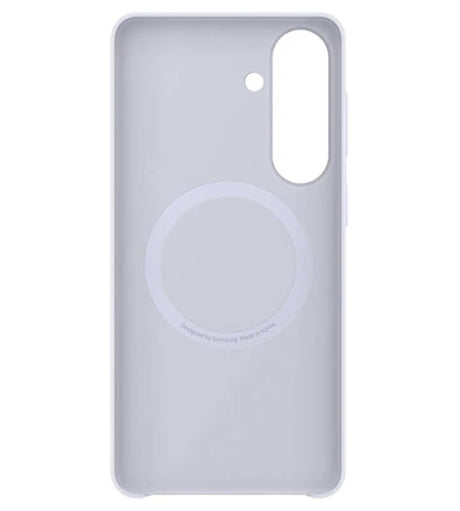 Оригинален Калъф за Samsung S26, Slim Magnet Case Light violet EF-SS942CVEGWW, Лилав (4)