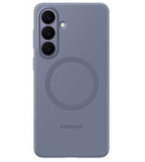 Оригинален Калъф за Samsung S26 Plus, Silicone Magnet Case Blueviolet EF-ES947CVEGWW, Син