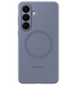 Оригинален Калъф за Samsung S26 Plus, Silicone Magnet Case Blueviolet EF-ES947CVEGWW, Син