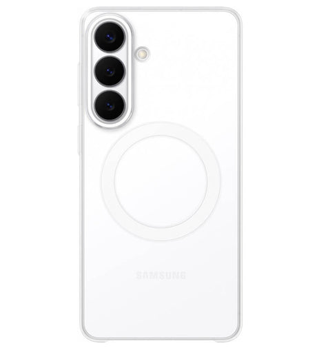 Оригинален Калъф за Samsung S26 Plus Clear Magnet Case EF-CS947CTEGWW, Прозрачен (2)