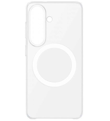 Оригинален Калъф за Samsung S26 Plus Clear Magnet Case EF-CS947CTEGWW, Прозрачен (5)