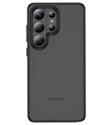 Матов Калъф за Samsung S26 Ultra, Tech-Protect MagMat Case, Черен (2)