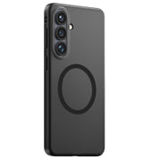 Magsafe Калъф за Samsung S26 Plus, Blueo APE Magnetic Case, Черен