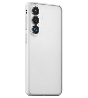 Матов Калъф за Samsung S26 Ultra, Blueo APE Case, Сив