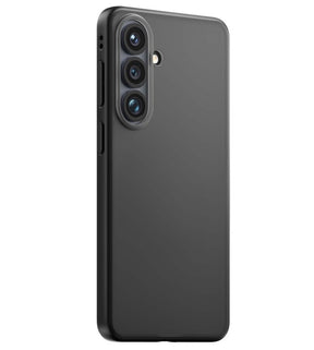 Матов Калъф за Samsung S26, Blueo APE Case, Черен