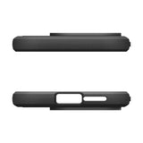 Противоударен Калъф за Xiaomi 17, Spigen Rugged Armor Case, Черен (5)
