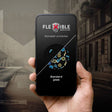 Удароустойчив Протектор за Samsung S26 Ultra, Bestsuit Flexible 3D Glass, Прозрачен (7)