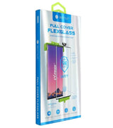 Удароустойчив Протектор за Samsung S26 Ultra, Bestsuit Flexible 3D Glass, Прозрачен (8)