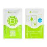 Удароустойчив Протектор за Samsung S26 Ultra, Bestsuit Flexible Nano Glass, Прозрачен (3)