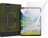 Матов протектор за iPad Pro 11"/ Air 10.9", Hofi Paper Pro+ 2бр., Прозрачен