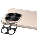 Протектор за Камерата на Xiaomi 15T Pro, Imak Cam Frame Glass, Черен