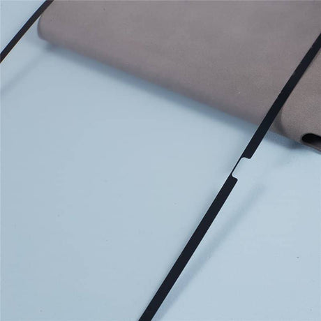 Матов Протектор за Samsung Tab S10/ S9/ S8/ S7 (Plus) 12.4, Magnetic Paper Feel Glass, Черен (6)