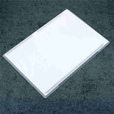 Матов Протектор за iPad 9/ 8/ 7 10.2", Magnetic Paper Feel Glass, Черен (10)