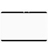 Матов Протектор за Samsung Tab S10 Lite/ S10 FE/ S9 FE/ S8/ S7, Magnetic Paper Feel Glass, Черен (2)