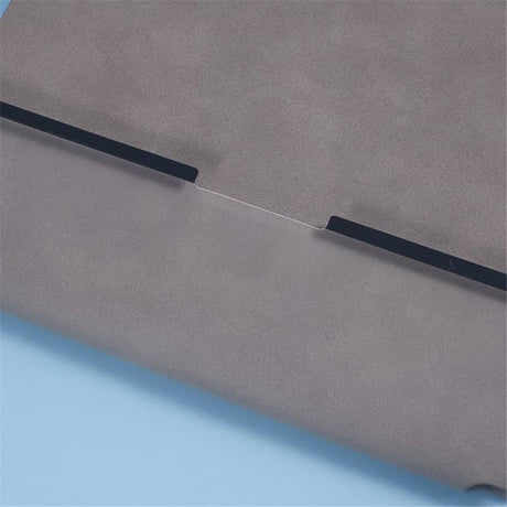 Матов Протектор за iPad Pro 11/ Air 5-4th, Magnetic Paper Feel Glass, Черен (6)