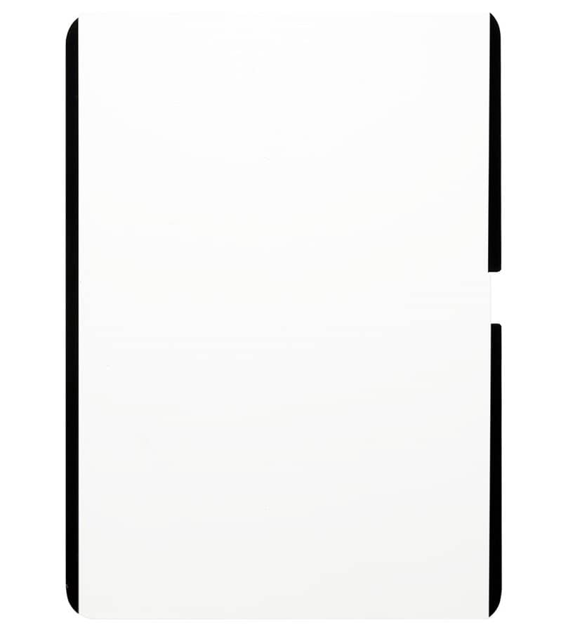 Матов Протектор за iPad 9/ 8/ 7 10.2", Magnetic Paper Feel Glass, Черен (2)