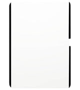 Матов Протектор за iPad 11th 2025 A16/ 10th 2022, Magnetic Paper Feel Glass, Черен (2)