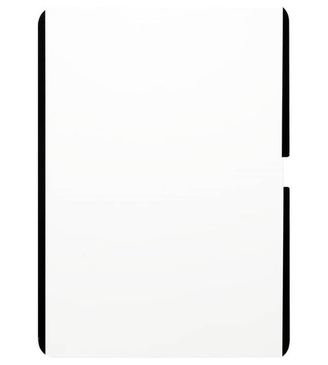 Матов Протектор за iPad 11th 2025 A16/ 10th 2022, Magnetic Paper Feel Glass, Черен (2)