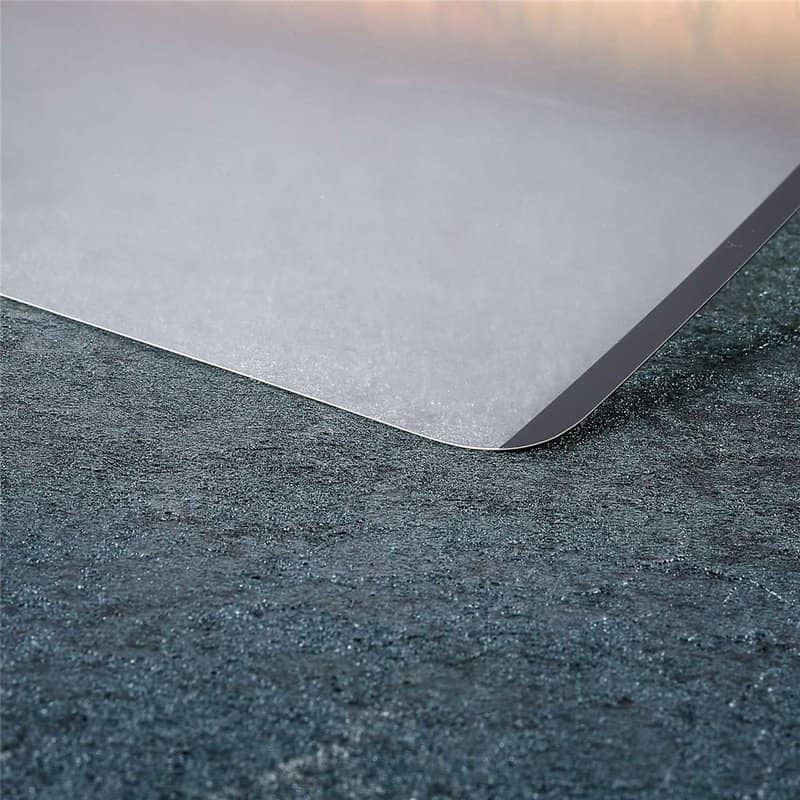 Матов Протектор за iPad 11th 2025 A16/ 10th 2022, Magnetic Paper Feel Glass, Черен (8)