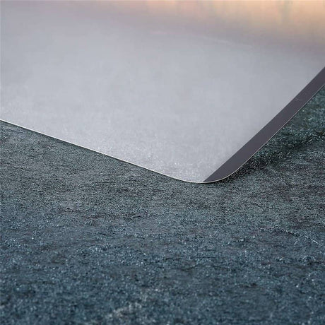Матов Протектор за iPad 11th 2025 A16/ 10th 2022, Magnetic Paper Feel Glass, Черен (8)