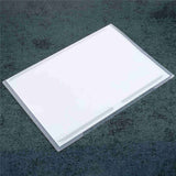 Матов Протектор за iPad 11th 2025 A16/ 10th 2022, Magnetic Paper Feel Glass, Черен (10)