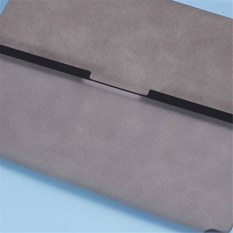 Матов Протектор за iPad Pro 13 2025-2024, Magnetic Paper Feel Glass, Черен (5)