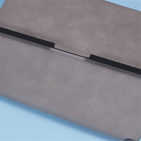 Матов Протектор за iPad Pro 13 2025-2024, Magnetic Paper Feel Glass, Черен (5)