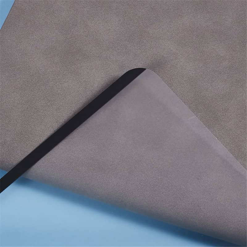 Матов Протектор за iPad Pro 13 2025-2024, Magnetic Paper Feel Glass, Черен (7)