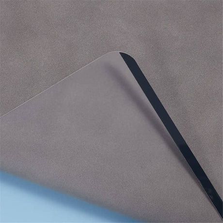 Матов Протектор за iPad Pro 11 2025-2024, Magnetic Paper Feel Glass, Черен (7)