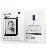 Матов Протектор за Samsung Tab S11 11", Dux Ducis Paperfeel Naad Glass, Прозрачен (10)