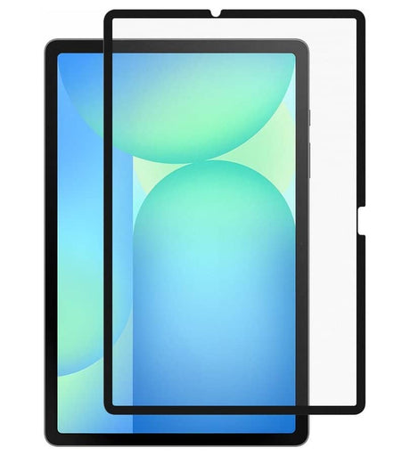 Матов Протектор за Samsung Tab S10 FE Plus 13.1", Dux Ducis Magnetic Paperfeel Naad Glass, Прозрачен