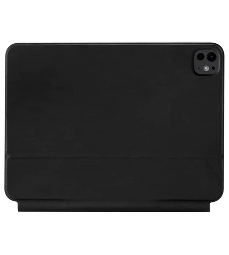 Калъф с Клавиатура и Тъчпад за iPad Pro 11 2025-2024, Magnetic Keyboard Case, Черен (6)