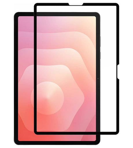 Матов Протектор за Samsung Tab S11 11", Dux Ducis Paperfeel Naad Glass, Прозрачен
