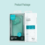 Калъф за Huawei Pura 70 Pro, Nillkin Iceblade Prop Case, Сив (9)