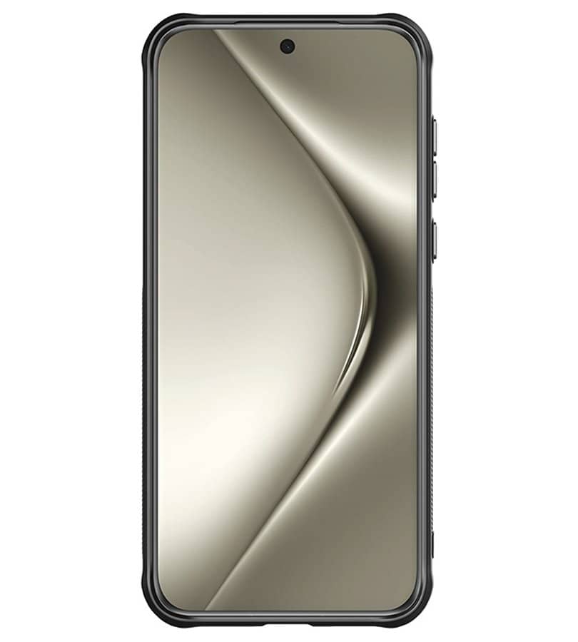 Калъф за Huawei Pura 70 Pro, Nillkin Iceblade Prop Case, Сив (4)